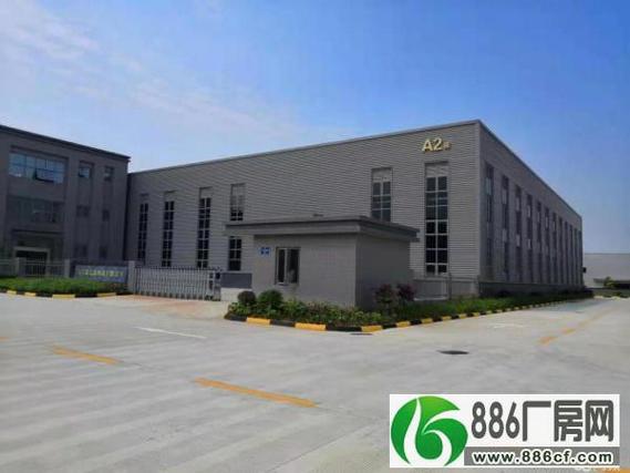 青羊区3300㎡独门独院厂房招商 机械模具设备与租赁一站式解决方案